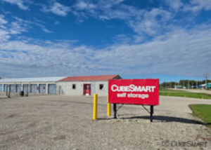 CubeSmart Self Storage - 19031 Spring Street - WI