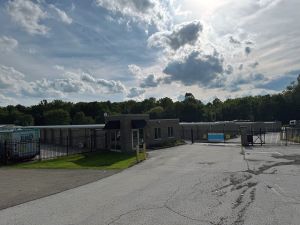 MyPlace Self Storage - Uniontown