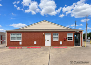 CubeSmart Self Storage - 6300 West 43rd Street - TX