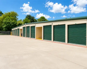 Storage King USA - 192 - Pinehurst TX - 35335 TX-249 A