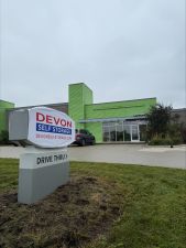 Devon Self Storage LLC - Devon Self Storage - 41005 - West Bend