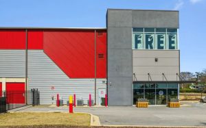 Storage Star - North Augusta - Cork Tree Bend