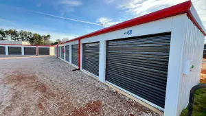 10 Federal Storage - China Grove - Bostian Rd