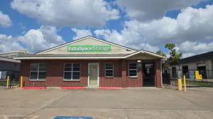 Extra Space Storage - 5373 - Houston - 9840 Bissonnet St