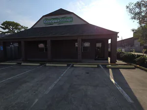 Extra Space Storage - 5375 - Houston - 1918 Gessner Rd