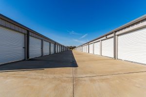 New Frontier Self Storage- Conway - 2502 Salem Rd
