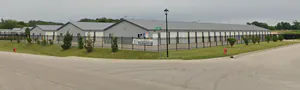 The Box Self Storage