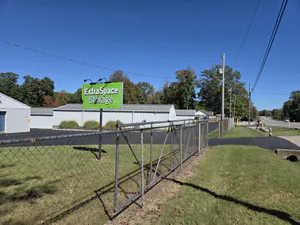 Extra Space Storage - 5405 - White House - Highway 31 W