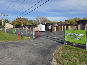 Extra Space Storage - 5311 - Antioch - Anita Ave