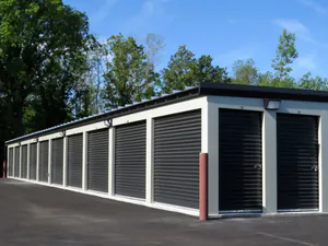 Storage Sense - Cincinnati