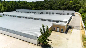 Washington Road Self Storage - 4492 Washington Rd.