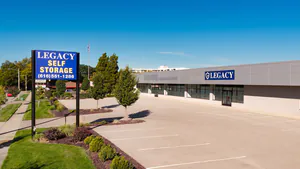Blue Sky Self Storage - Grand Rapids