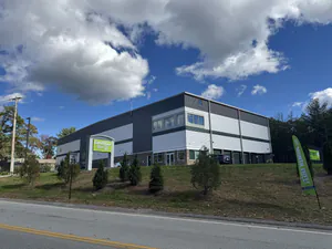 Extra Space Storage - 5355 - Wilmington - Andover St