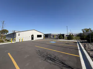 Extra Space Storage - 5329 - Frankfort - Industry Ave