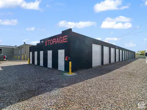 Big Sky Storage U-Haul Dealership