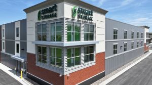 Smart Storage at Lenexa
