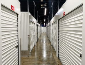 Prime Storage - East Lansing
