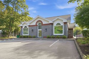 Prime Storage - Hyde Park