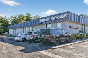 Prime Storage - Poughkeepsie
