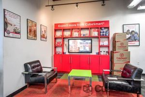 CubeSmart Self Storage - Ridgewood - 1125 Wyckoff Ave