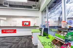 CubeSmart Self Storage - Ridgewood - 1125 Wyckoff Ave