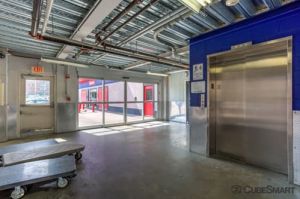 CubeSmart Self Storage - White Plains