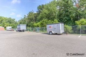 CubeSmart Self Storage - Cherry Hill - 1820 Frontage Rd
