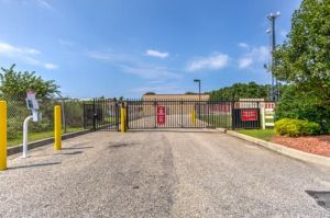 CubeSmart Self Storage - Egg Harbor Twp - 2623 Fire Rd