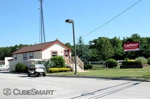 CubeSmart Self Storage - Egg Harbor Twp - 2623 Fire Rd