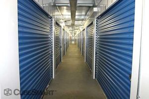 CubeSmart Self Storage - Egg Harbor Twp - 6600 Delilah Rd
