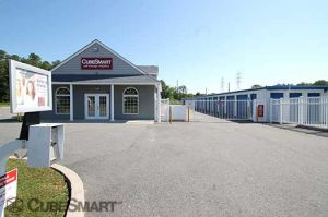 CubeSmart Self Storage - Egg Harbor Twp - 6600 Delilah Rd