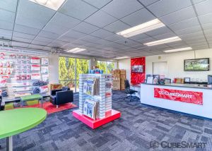 CubeSmart Self Storage - Duluth - 3494 Gwinnett Place Dr