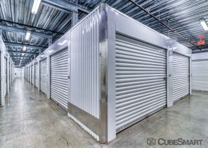 CubeSmart Self Storage - Duluth - 3494 Gwinnett Place Dr