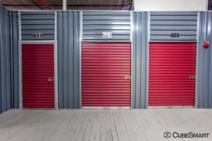 CubeSmart Self Storage - Brighton