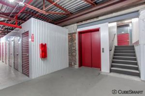 CubeSmart Self Storage - Brighton