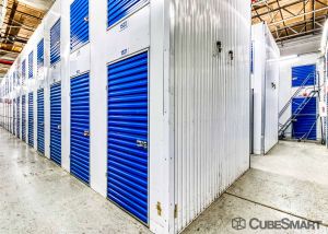CubeSmart Self Storage - Queens - 122-20 Merrick Blvd