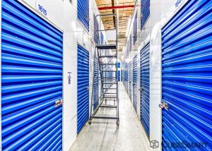CubeSmart Self Storage - Queens - 122-20 Merrick Blvd