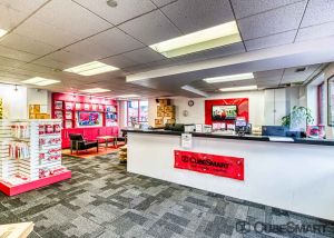 CubeSmart Self Storage - Queens - 122-20 Merrick Blvd