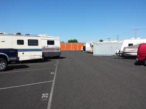 Troutdale Airport Storage