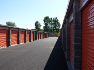 Troutdale Airport Storage