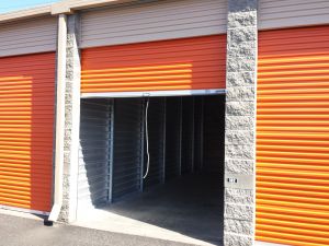 Troutdale Airport Storage