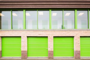 Storage Post - Suffern
