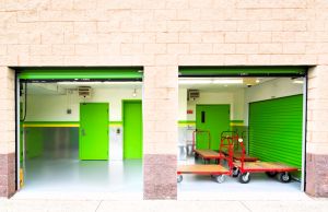 Storage Post - Suffern