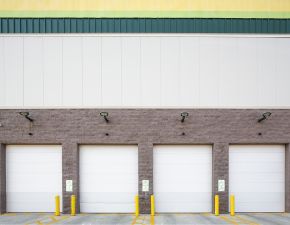 Storage Post - Ozone Park