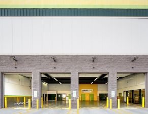 Storage Post - Ozone Park