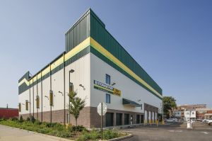 Storage Post - Ozone Park