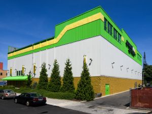 Storage Post - Ozone Park