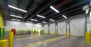 Storage Post - Ozone Park