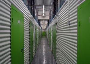 Storage Post - Mott Haven Bronx