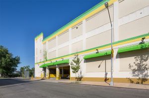 Storage Post - Mott Haven Bronx